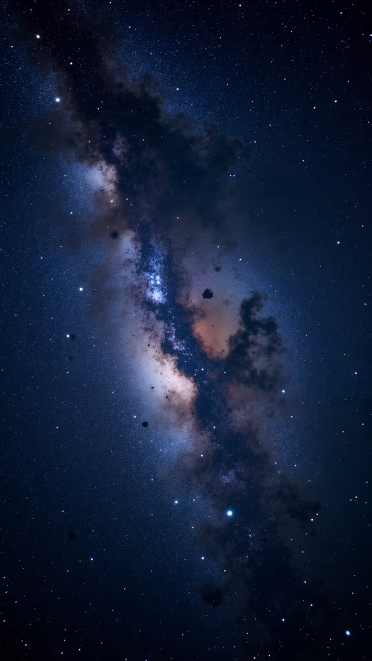 Galactic Serenity