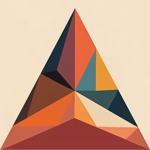 Geometric Triangle