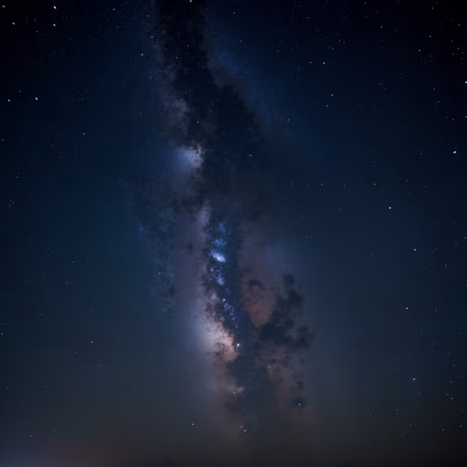 Milky Way Galaxy