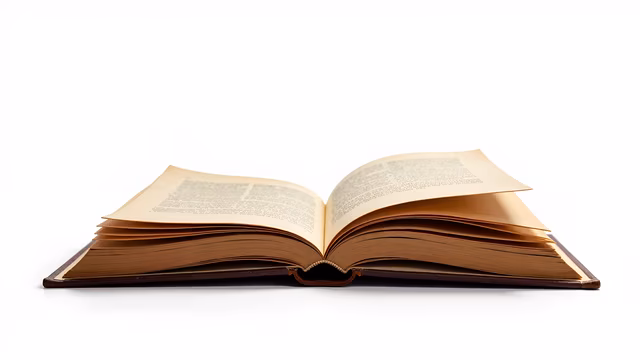 Open Book