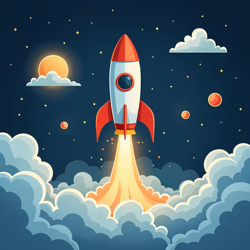 Rocket Launch