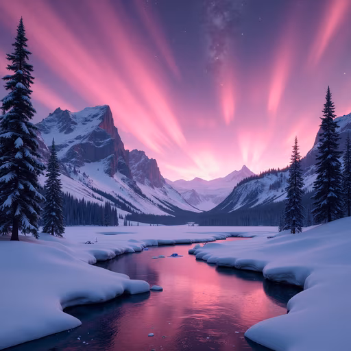 Winter Wonderland