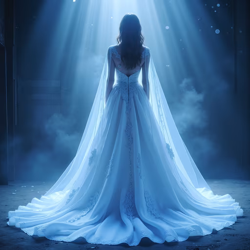 Enchanted Bride