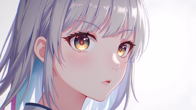 Eyes of Innocence