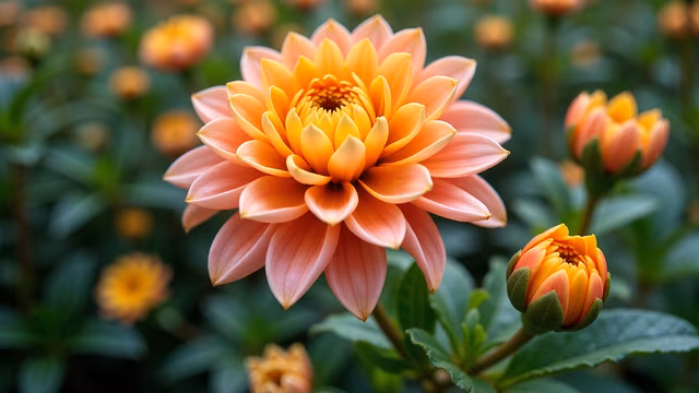 Floral Delight