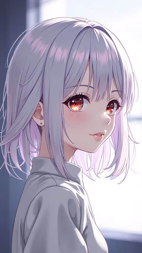 Pastel Girl
