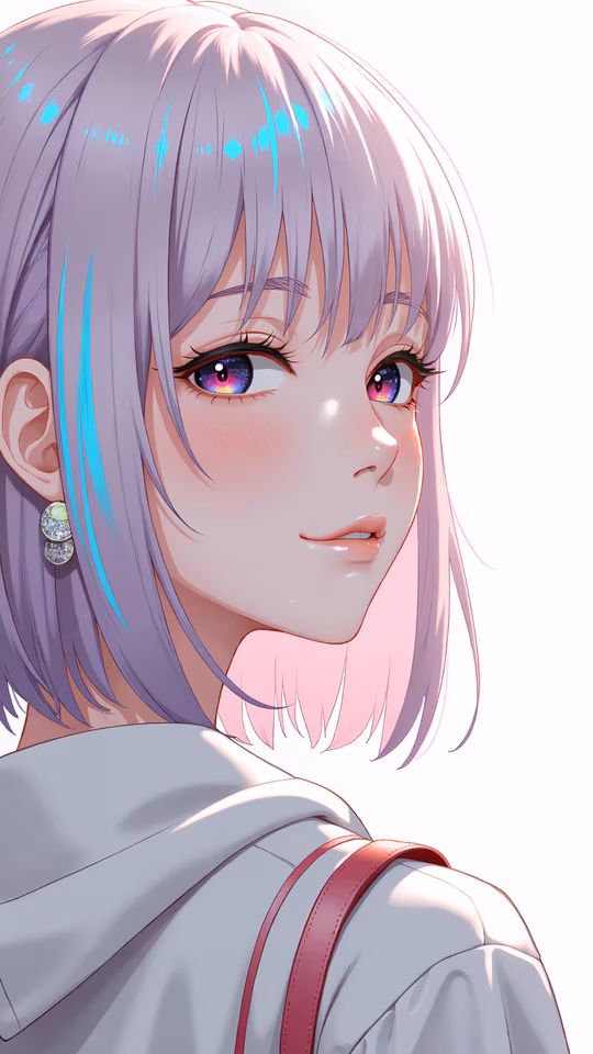 Pastel Girl