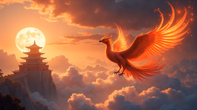Phoenix Rising