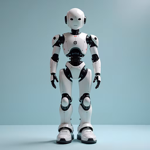 Robo Companion