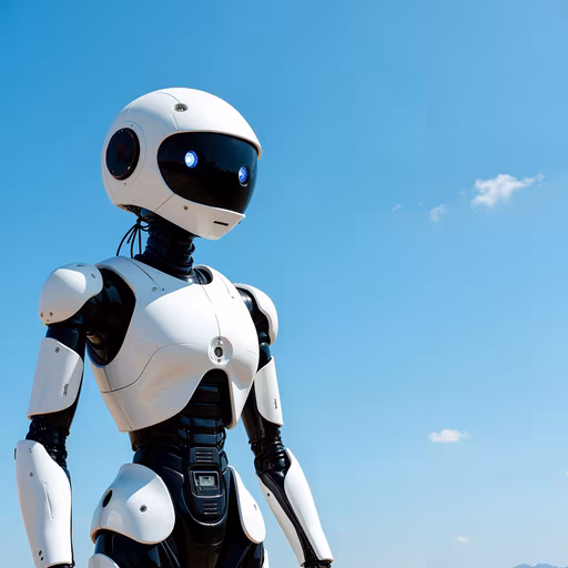 Robo Companion
