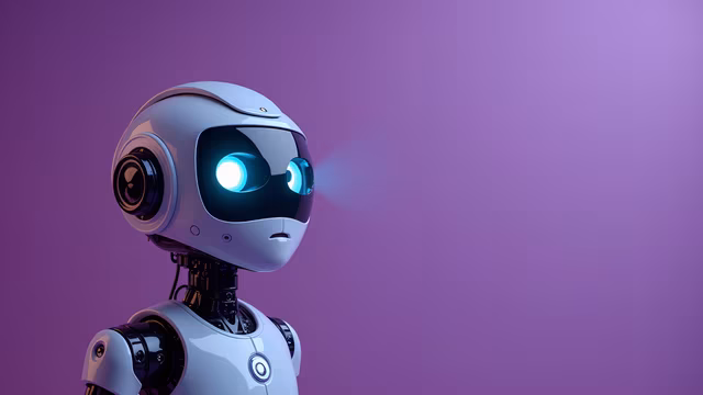 Robot Companion