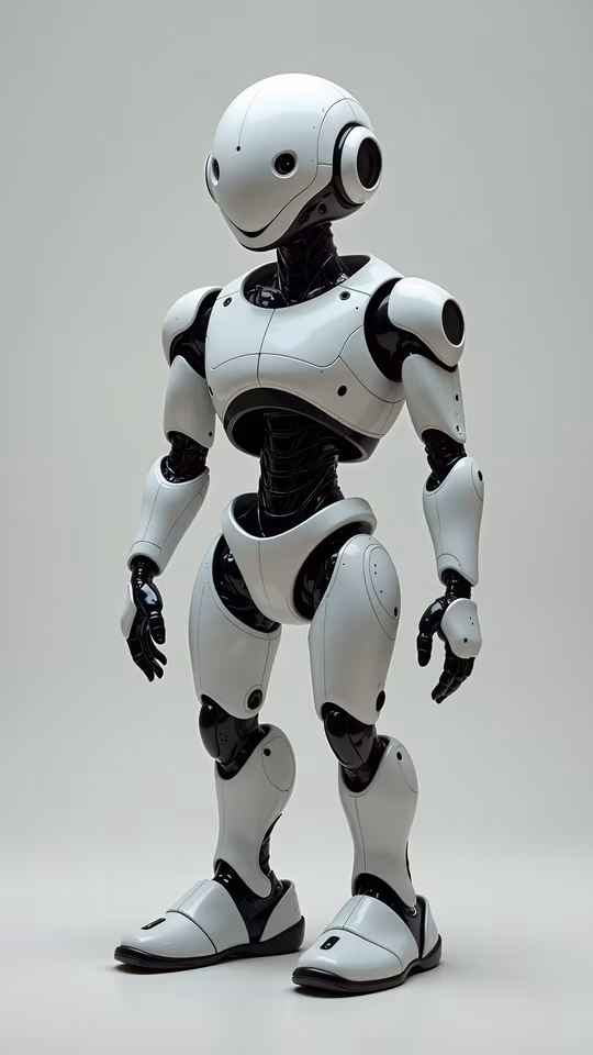 Robot Companion