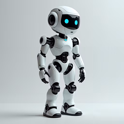 Robot Companion