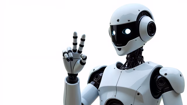 Robot Gesture