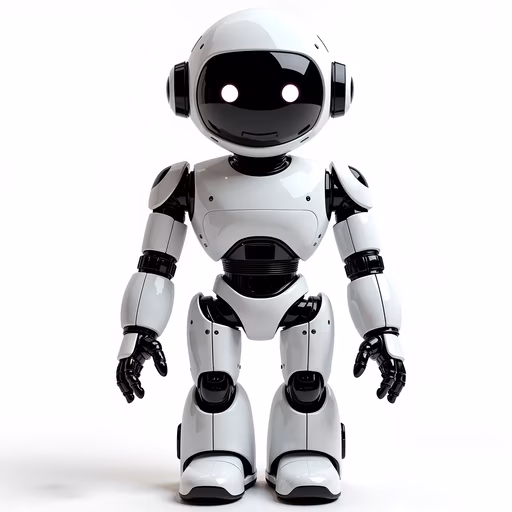 Robotic Companion