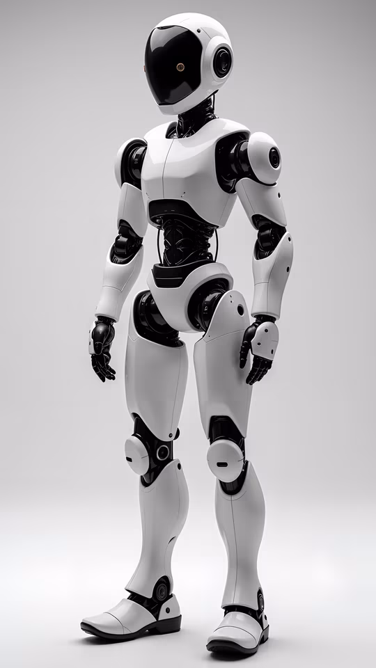 Robotic Companion