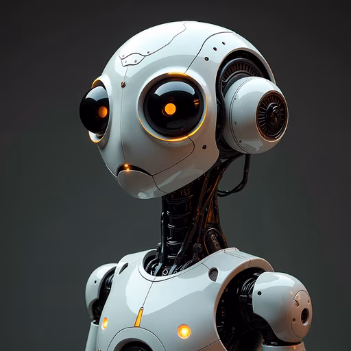 Robotic Companion