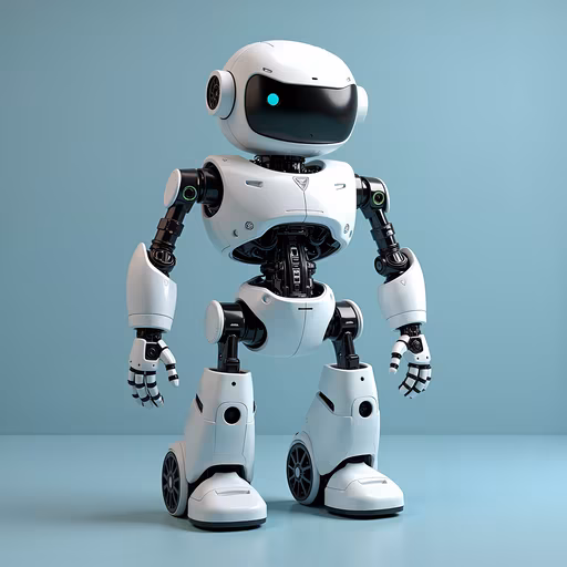 Robotic Companion