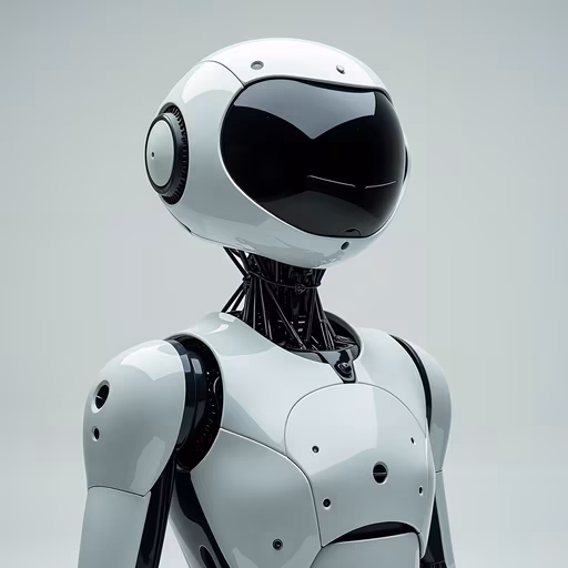 Robotic Companion