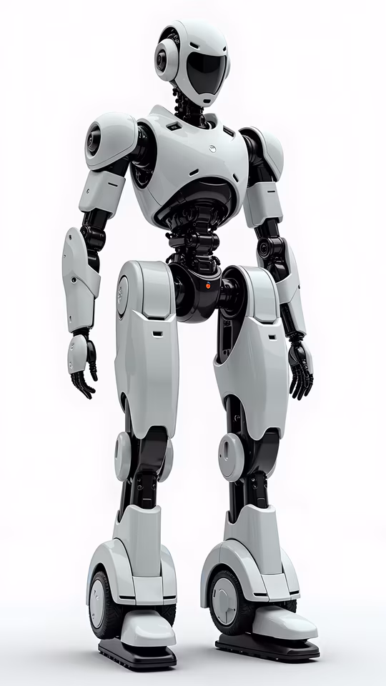 Robotic Companion