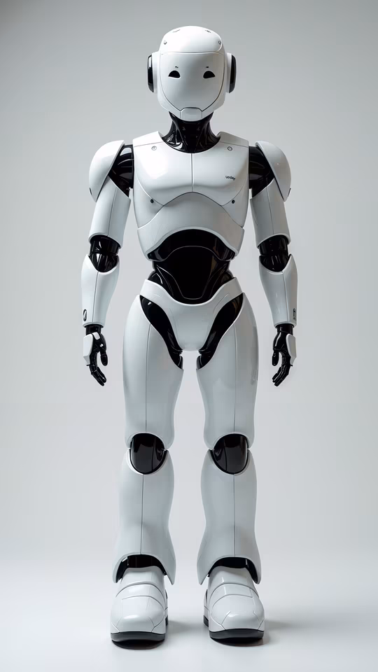 Robotic Companion