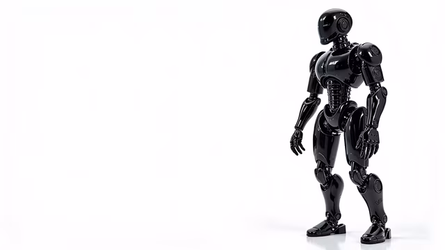 Robotic Figure