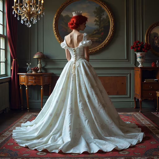 Royal Elegance