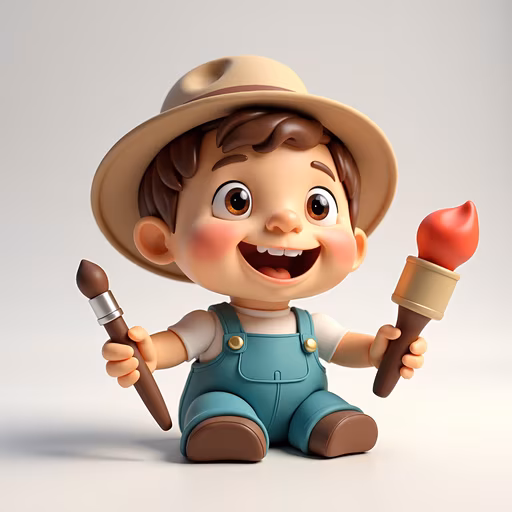 Cartoon Painter