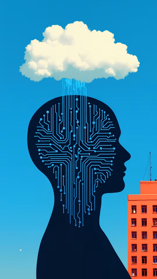 Digital Mind