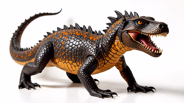 Dinosaur Toy Realistic