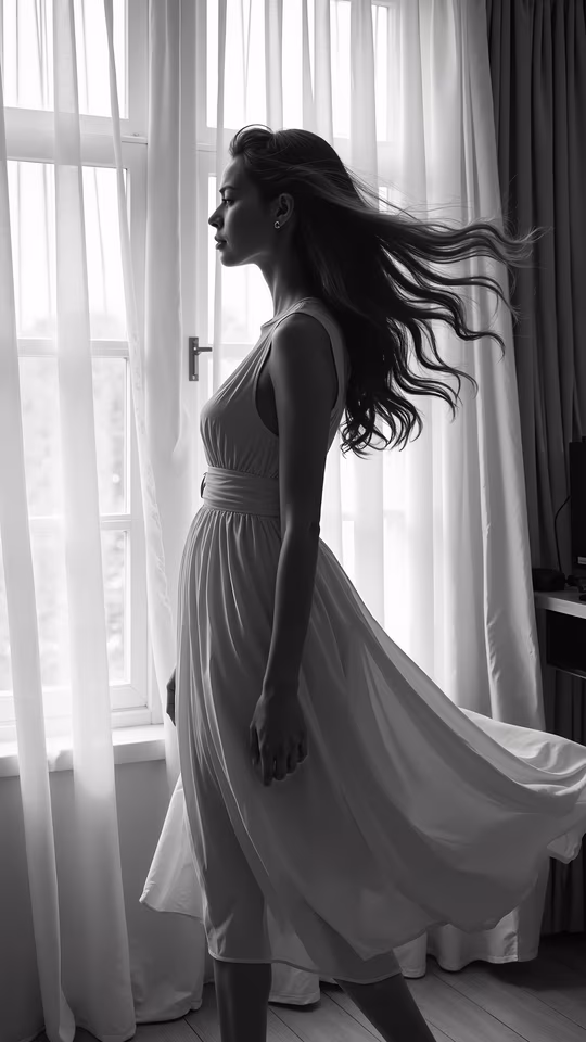 Ethereal Grace