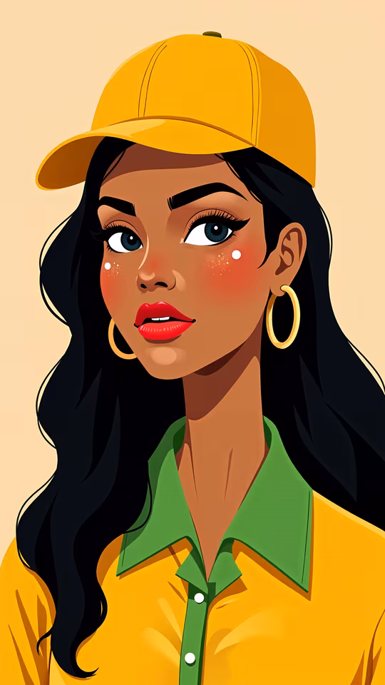 Fashion Illustration