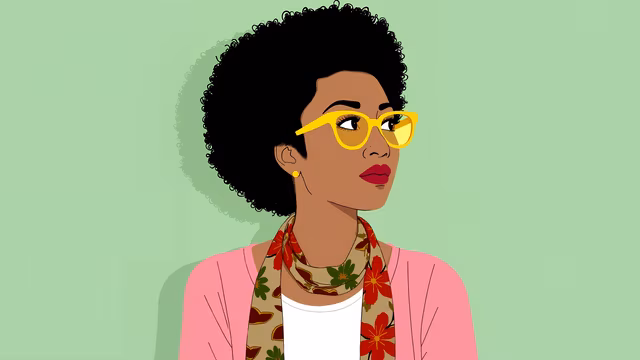 Fashion Illustration