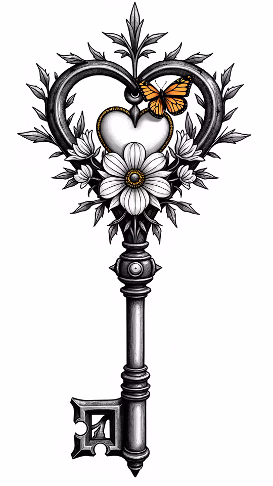 Key to Love