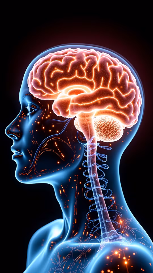 Neural Blueprint