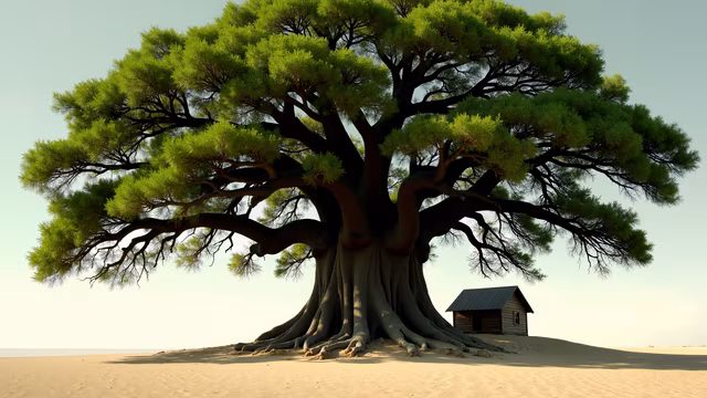 Tree of Life
