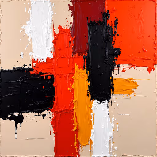 Abstract Expressionism