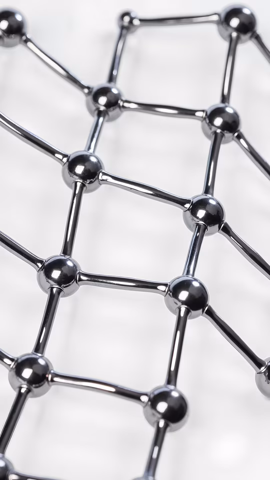 Atomic Structure Illustration