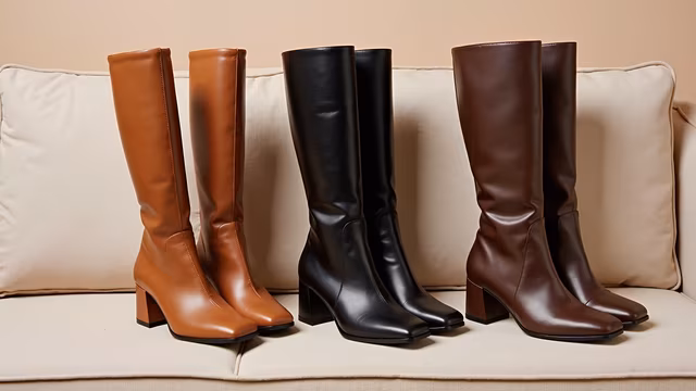 Boots Collection