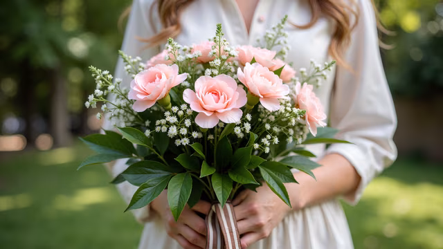 Bridal Bouquet