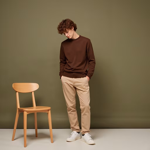 Casual Chic