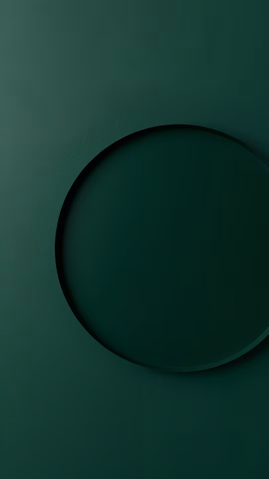 Circular Shadow
