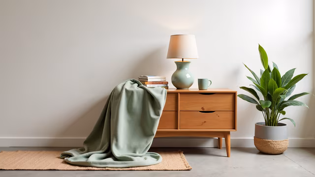 Cozy Corner