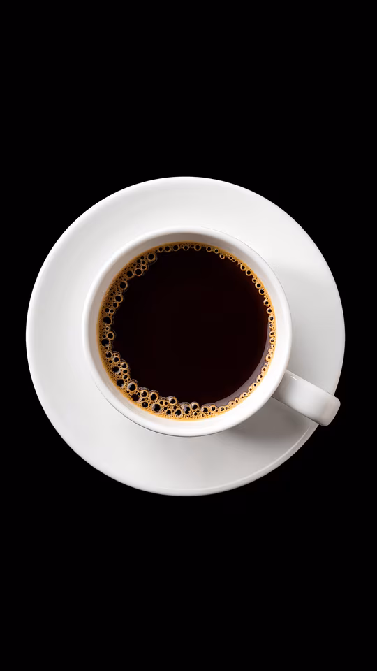 Cup of Espresso