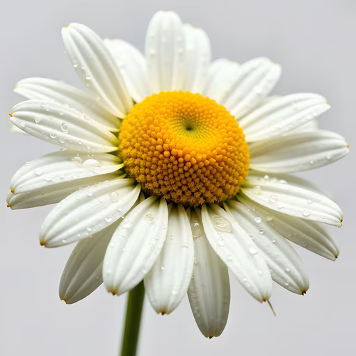 Dewy Daisy