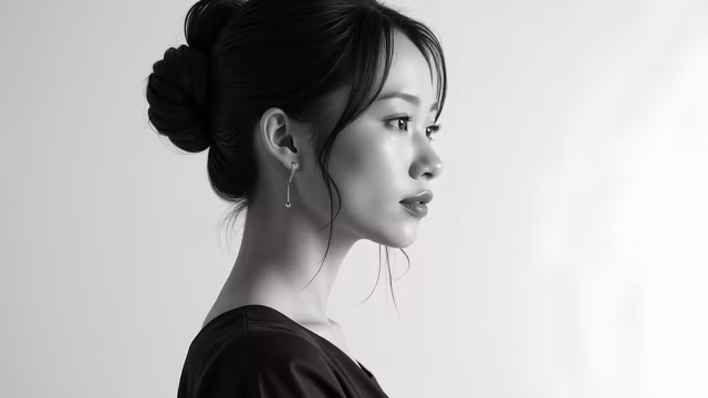 Elegant Profile