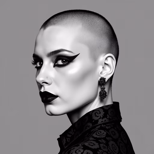 Fashion Illustration