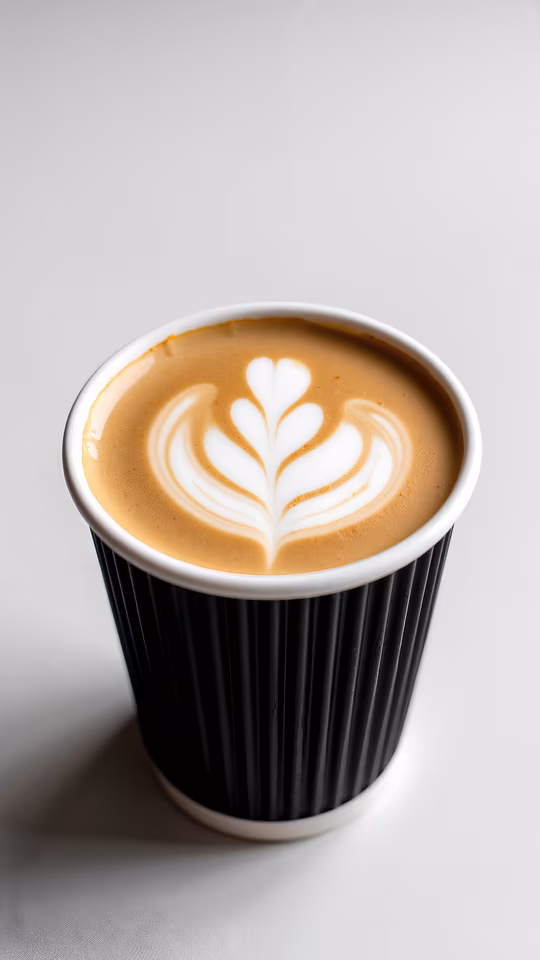 Latte Art