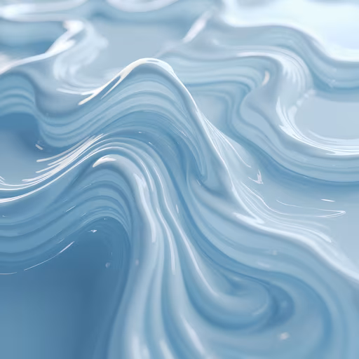 Liquid Swirls