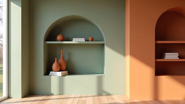 Minimalist Interior Design